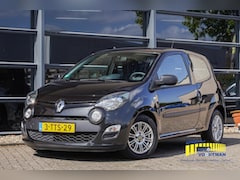 Renault Twingo - 1.2 16V Parisienne NL-auto|Gewoon goed|Airco|