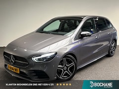 Mercedes-Benz B-klasse - 180 AMG Line | Panoramadak | Elektrisch verstelbare stoelen | Stoelverwarming | 360º Camer