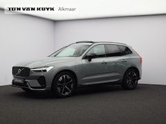 Volvo XC60 - T6 AWD Plug-in hybrid Ultra Dark / Trekhaak / Head up displ. / Harman Kardon / 360 camera