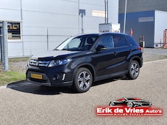 Suzuki Vitara - 1.6 Exclusive , Panoramadak