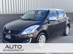 Suzuki Swift - 1.2 Club Automaat | Airco | Dealer onderhouden