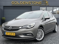 Opel Astra - 1.4 Innovation ✓150pk✓Camera✓2e Eigenaar✓Carplay✓Pano✓Stoelverw✓Stuurverw✓Leder✓Navi✓Trekh