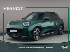 MINI Aceman - SE John Cooper Works L 54.2 kWh