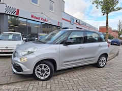 Fiat 500 L - 0.9 TWINAIR LOUNGE • 1e Eigenaar •