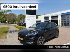 Ford Kuga - 2.5 PHEV ST-Line X