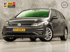 Volkswagen Golf Variant - 1.5 TSI Highline 150Pk Automaat (VIRTUAL COCKPIT, APPLE CARPLAY, ALCANTARA, CAMERA, TREKHA