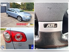 Volkswagen Passat Variant - 2.0 TFSI Sportline Business