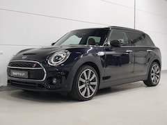 MINI Clubman - 2.0 Cooper S Panoramadak | Harman Kardon | Chester leder