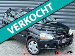Suzuki Ignis - 1.3-16V GS Airco | Elektr Ramen | Rijdt Super