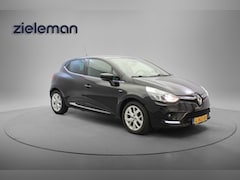 Renault Clio - 0.9 TCe Limited - Navi, Camera, Clima, Nieuwe Distributieketting