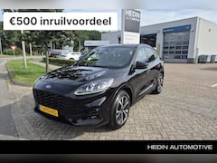 Ford Kuga - 2.5 PHEV ST-Line X Trekhaak