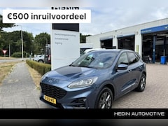 Ford Kuga - 2.5 PHEV ST-Line X