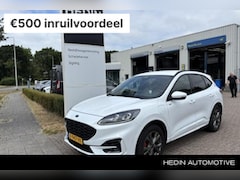 Ford Kuga - 2.5 PHEV ST-Line X