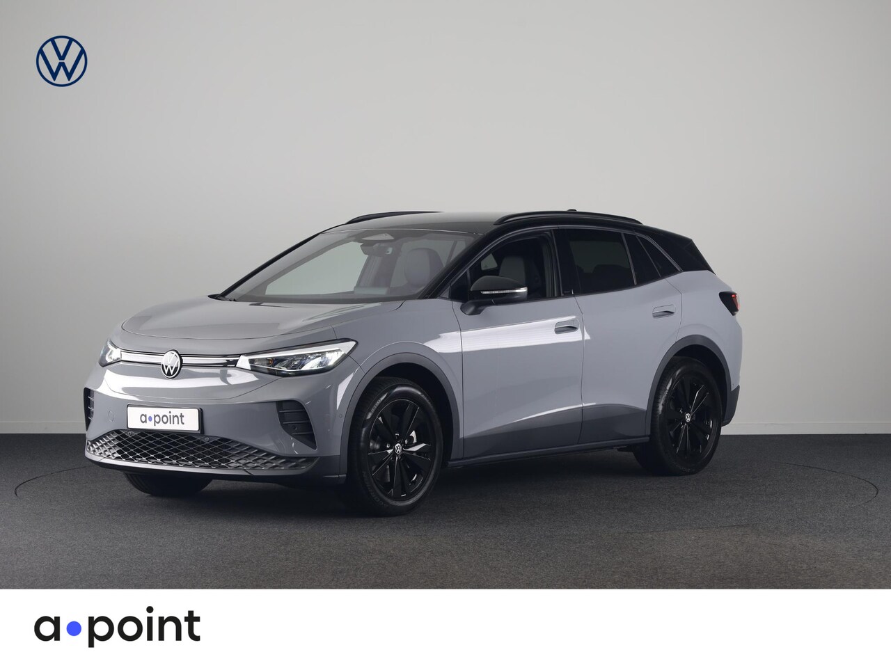 Volkswagen ID.4 - Pro Limited Edition 77 kWh accu 210 kW / 286 PK SU Achteruitrijcamera | Stoelverwarming | - AutoWereld.nl
