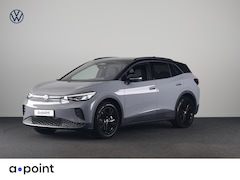 Volkswagen ID.4 - Pro Limited Edition 77 kWh accu 210 kW / 286 PK SU Achteruitrijcamera | Stoelverwarming |