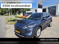 Ford Kuga - 2.5 PHEV Titanium Trekhaak