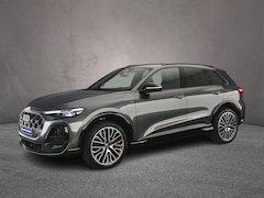 Audi Q5 - 2.0 TFSI e-hybrid quattro S edition Competition | Trekhaak | Adaptieve Cruise | 360 Camera