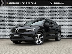 Volvo C40 - Recharge Plus 69 kWh | Adaptieve Cruise Control | Panoramadak | Parkeercamera | Stoel-/Stu