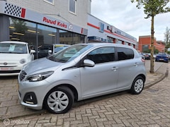 Peugeot 108 - 1.0 e-VTi ACTIVE • Airco • Bluetooth •