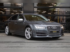 Audi A8 - 4.0 TFSI S8 quattro Pro Line+| B&O | Carbon | Daytona Grey