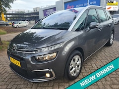 Citroën Grand C4 Picasso - 1.2 PureTech Business 7persoons