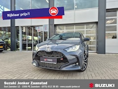 Toyota Yaris - 1.5 Hybrid 130 GR SPORT JBL/HUD/PDC/WINTERPACK