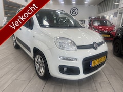 Fiat Panda - 1.2 DYNAMIC | 4-CILINDER |