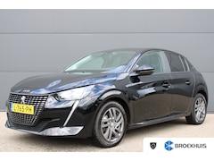 Peugeot 208 - 1.2 PureTech 100pk Active Pack | Navigatie | Apple carplay | Bluetooth | Lichtmetaal | Par