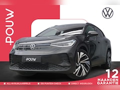 Volkswagen ID.4 - 204pk Business 77 kWh | SoH 93% | Adaptive Cruise | Warmtepomp | Achteruitrijcamera