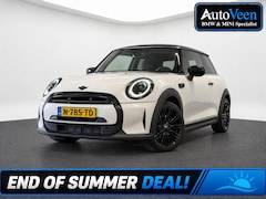 MINI 3-Deurs - 1.5 Cooper Business Edition (LED, STOELVERWARMING, NAVI, 17 INCH)