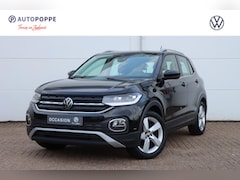 Volkswagen T-Cross - 1.0 TSI Style 110pk DSG7