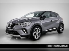 Renault Captur - 1.6 E-Tech Hybrid 145 Intens | Apple Carplay/Android Auto | Cruise control | DAB Radio | P
