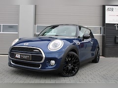 MINI 3-Deurs - 1.5 Cooper|JOHN WORKS|XENON|HEADUP|NAVI|ALCANTARA|BOM VOLL