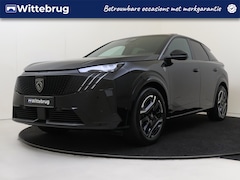 Peugeot e-3008 - GT Avantage 210 73 kWh NRM demo deal