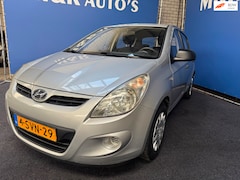 Hyundai i20 - 1.2i Business Edition Nieuwe APK