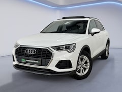 Audi Q3 - 45 TFSI e Advanced edition|PANO|LEDER|MEMORY|INRUIL MOGELIJK|