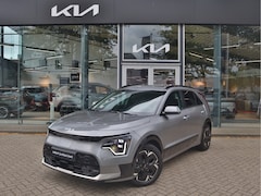Kia Niro EV - ExecutiveLine 64.8 kWh | Leder | Harman Kardon | Memory | Stoelventilatie | All-Season | T