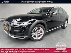 Audi A4 allroad quattro - 2.0 TFSI MHEV Edition Nette auto, automaat, Mild Hybride, Luxe pakket