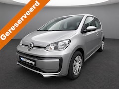 Volkswagen Up! - 1.0 Move Up Airconditioning / DAB+ / Bluetooth / 5 drs