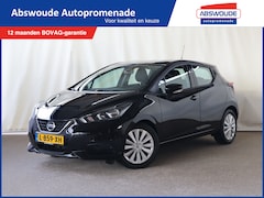 Nissan Micra - 1.0 IG-T Acenta Xtronic