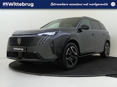 Peugeot e-5008 - GT 73 kWh 7p
