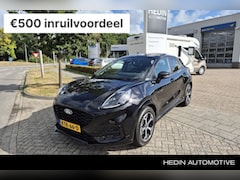Ford Puma - 1.0 EcoBoost Hybrid ST-Line X
