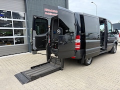 Mercedes-Benz Sprinter - 219 3.0 CDI 325 Invalide Rolstoel Vervoer