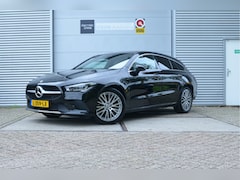 Mercedes-Benz CLA-klasse Shooting Brake - 250 e Premium Plus Leder, Panoramadak, Trekhaak (1.600kg)