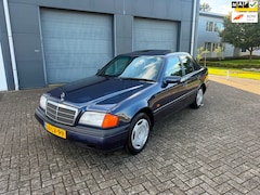 Mercedes-Benz C-klasse - 200 D Sport 1995 Nieuw Apk
