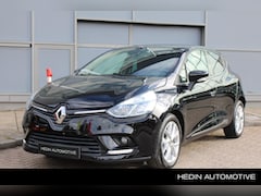 Renault Clio - 0.9 TCe 90PK Limited | Navigatie | Airconditioning | Cruise control | BASS Reflex Audio |