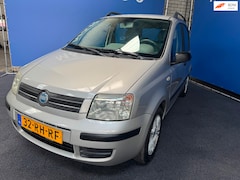 Fiat Panda - 1.2 Emotion NAP
