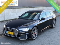 Audi A6 Avant - , 45 TFSI S line, 265 PK, Volledig Onderhouden