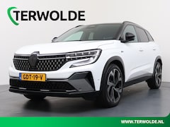 Renault Austral - techno esprit Alpine E-Tech full hybrid 200 | Panoramadak | 360 Camera | Adaptieve Cruise