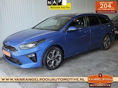 Kia Cee'd Sportswagon - Ceed 1.0 T-GDi ExecutiveLine, pano, leer, LED, winterpakket, stoelventilatie